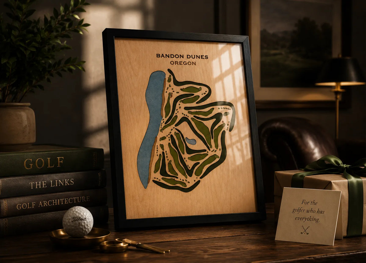 Graduation Golf Gift Ideas for Every Budget