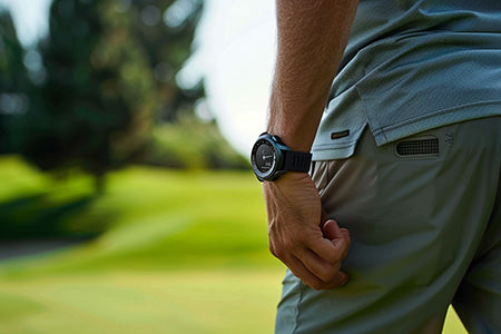 10 Perfect Father's Day Golf Gifts for the Golf-Loving Dad