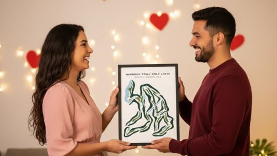 Golf Valentines Gifts for Him Buying Guide