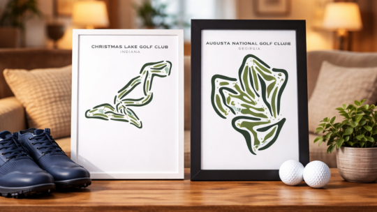 Top Golf Gifts for Dad Christmas 2025: Best Ideas and Picks