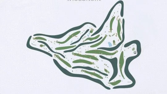 Top Personalized Gift Ideas for Christmas, Inspired by Christmas Lake Golf Course Indiana