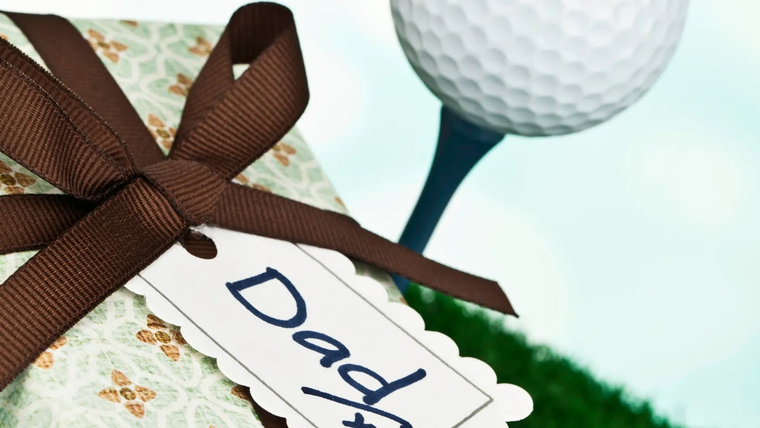 10 Best Golf Gifts for Dad 2026 He’ll Love on and off the Course