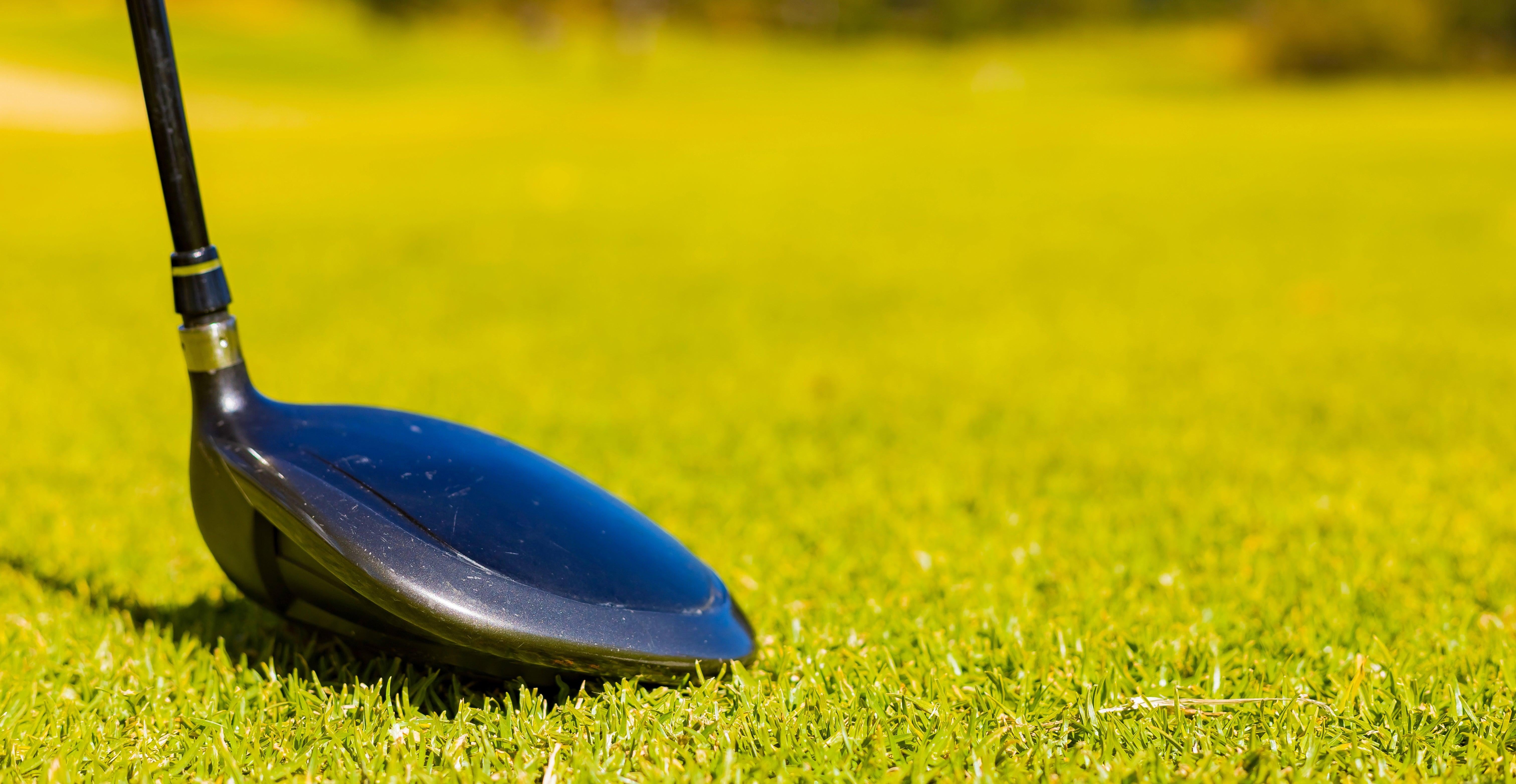 Golf A Sport for All Seasons and Reasons Golf Course Prints