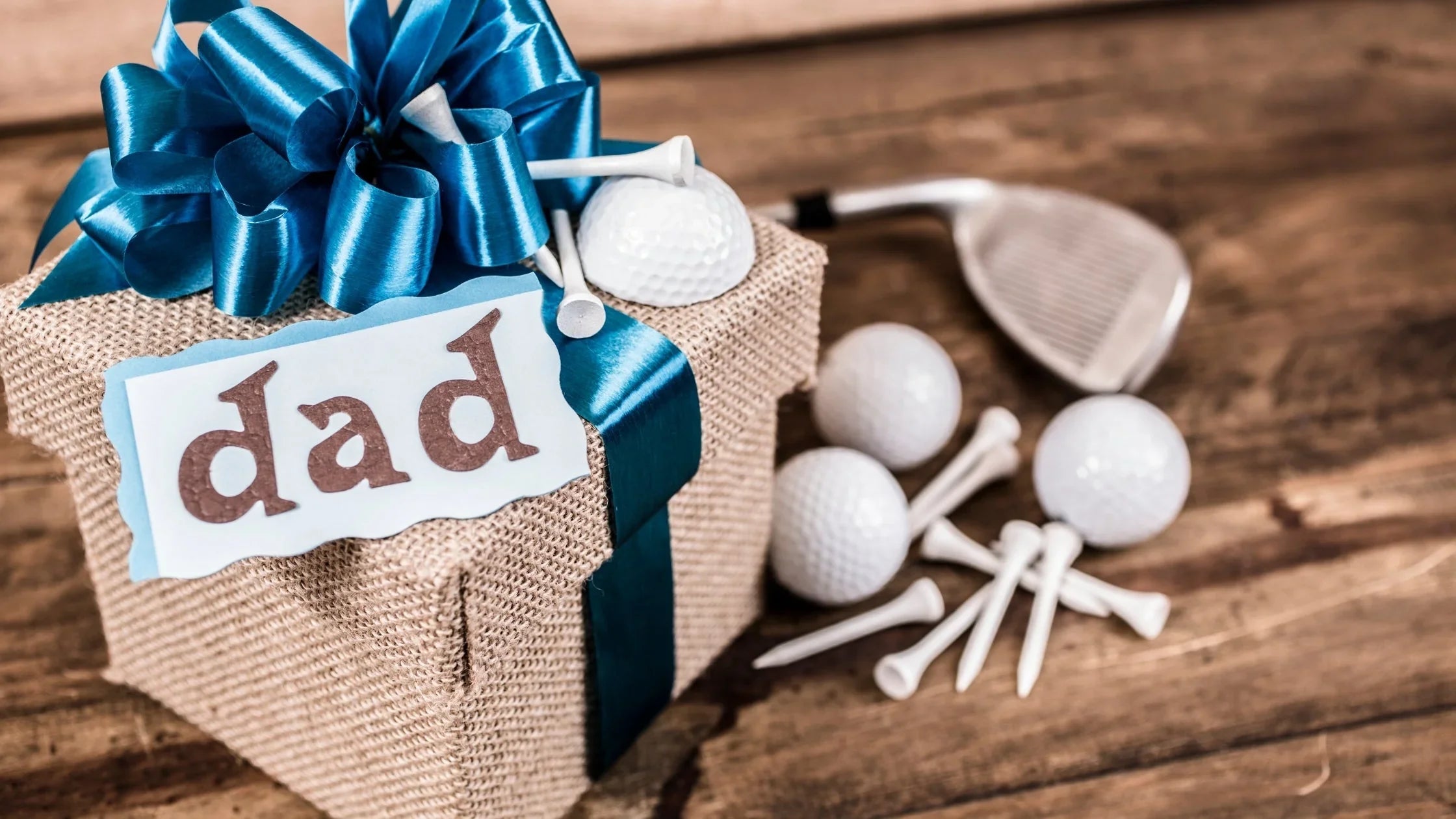 Top 10 Thoughtful Golf Gifts for the Dad Who Loves the Game