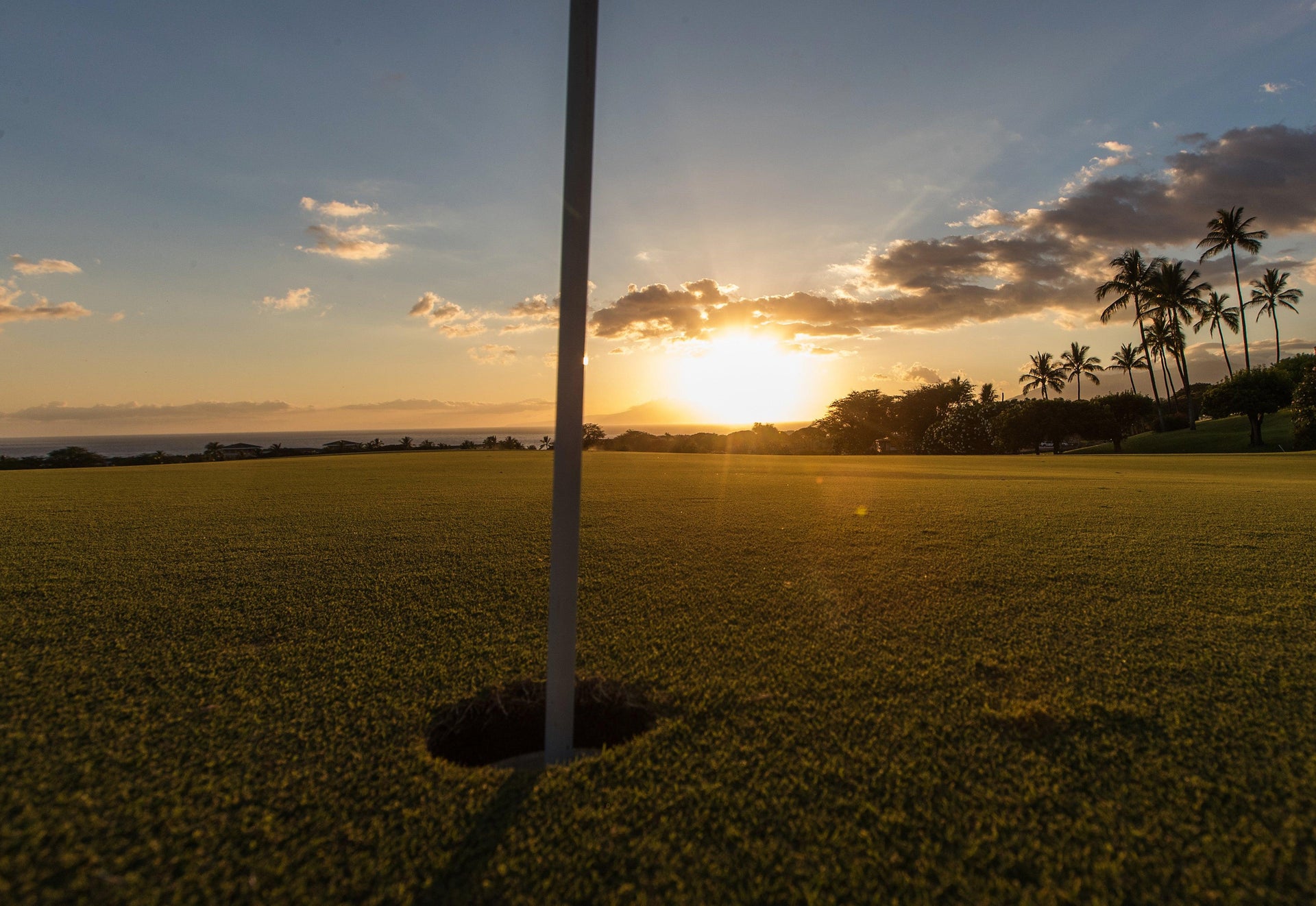 Personalizing Your Space The Best Golf Art for Man caves and Offices