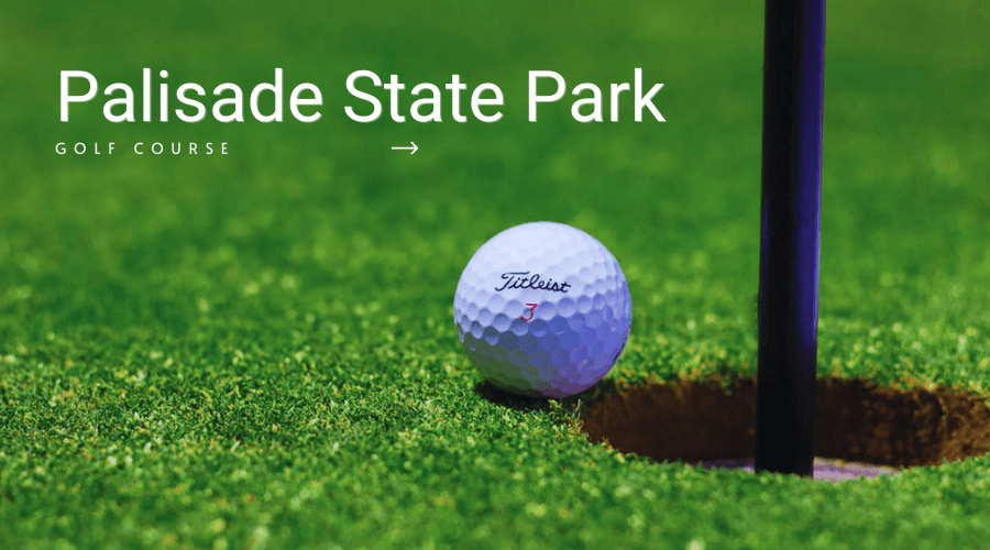 palisade state park, utah