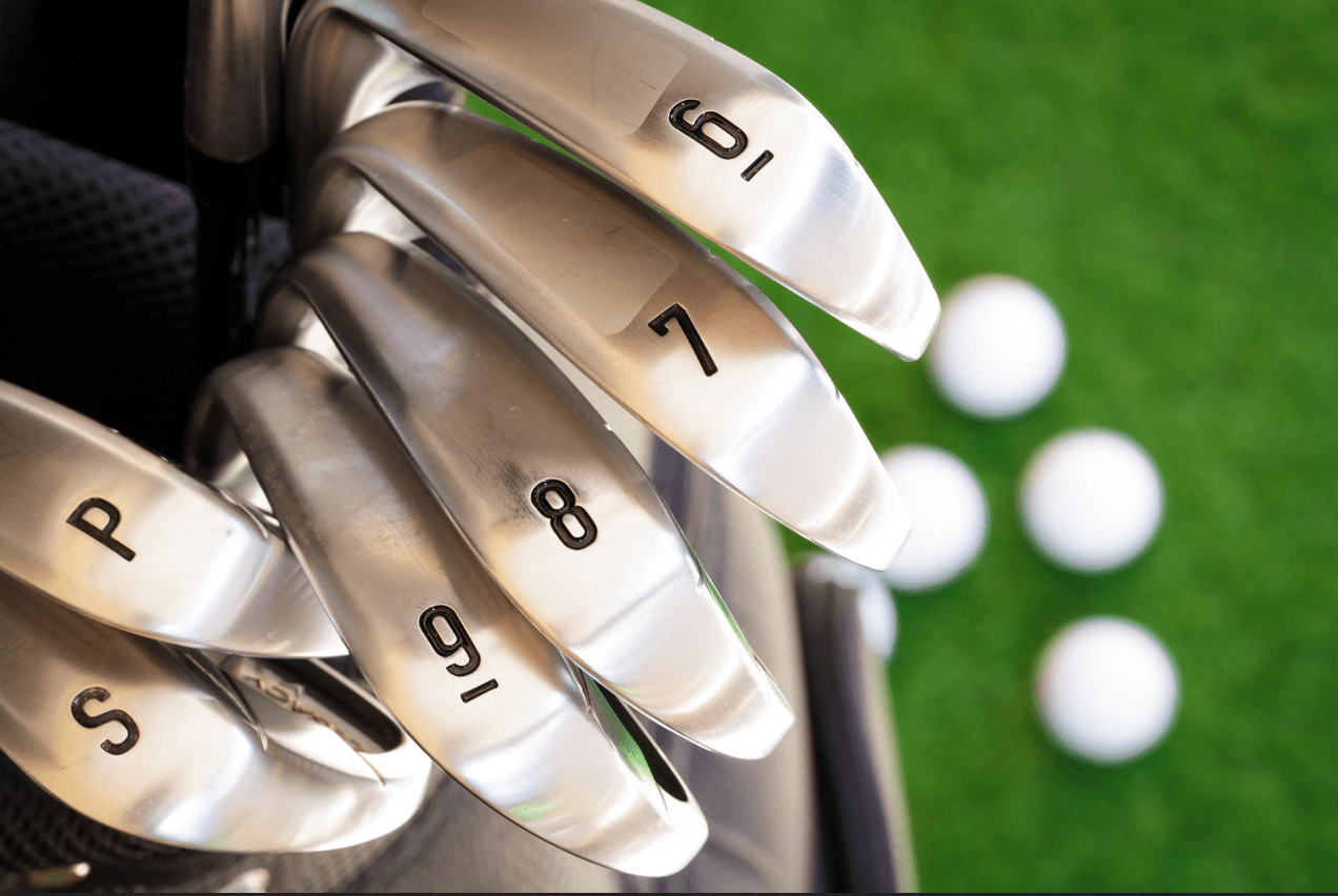 Best golf clubs hotsell for 20 handicap