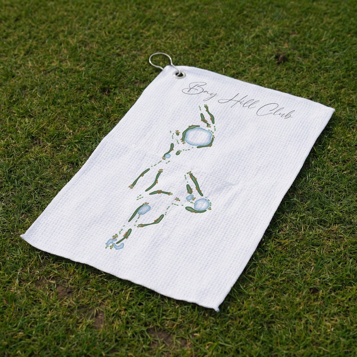 Bay Hill‎, Florida - Gradient Style