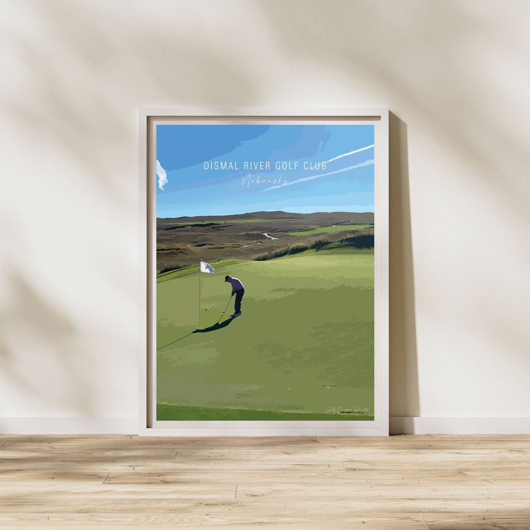 Dismal River Golf Club, Nebraska - Signature Designs