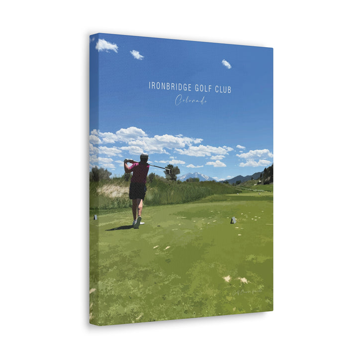 Ironbridge Golf Club, Colorado - Signature Designs