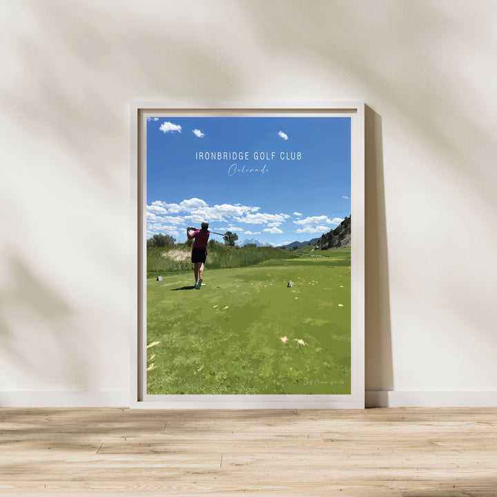 Ironbridge Golf Club, Colorado - Signature Designs