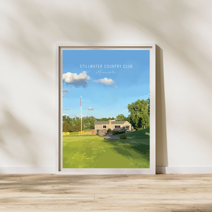 Stillwater Country Club, Minnesota - Signature Designs