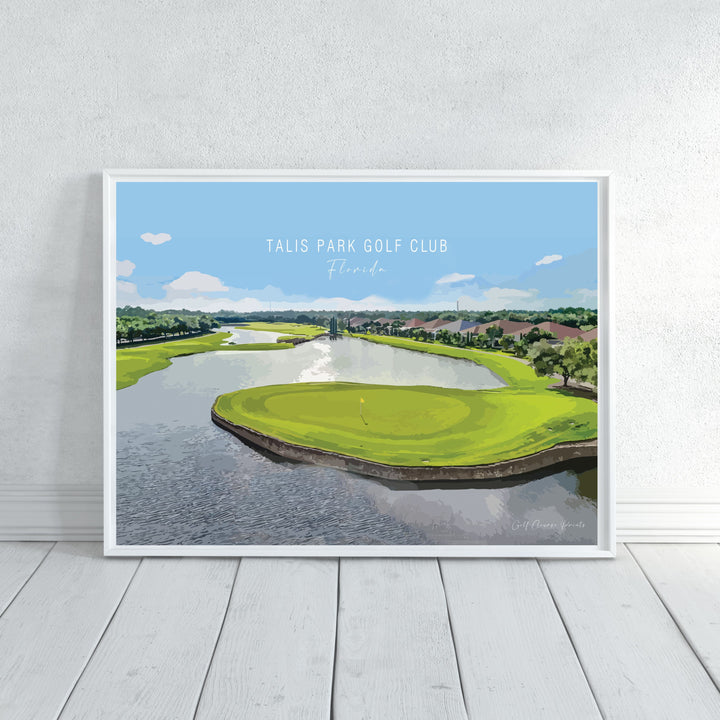 Talis Park Golf Club, Florida - Signature Designs