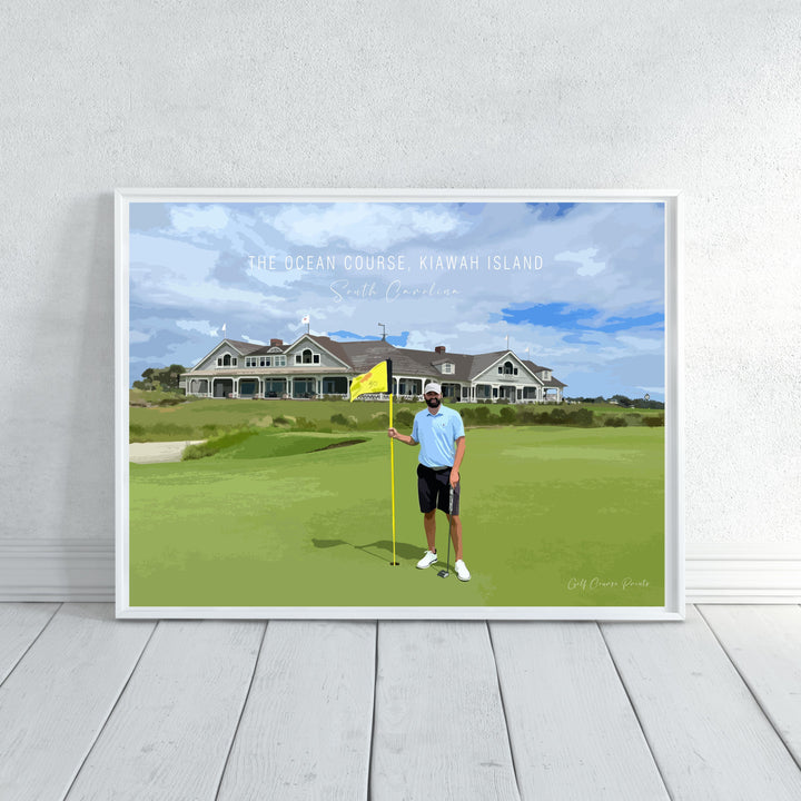 Ocean Course, Kiawah Island, South Carolina - Signature Designs