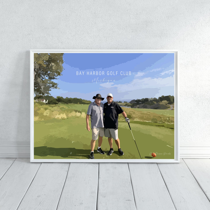 Bay Harbor Golf Club, Michigan - Signature Designs