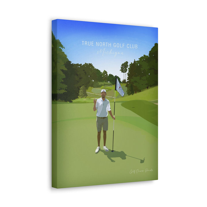 True North Golf Club, Michigan - Signature Designs