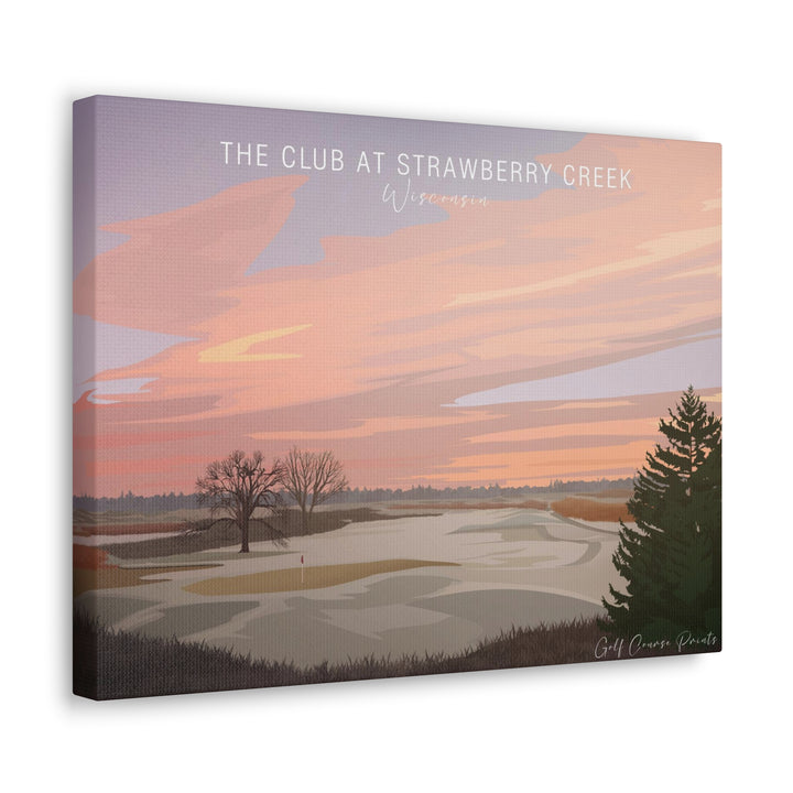 The Club at Strawberry Creek, Wisconsin - Signature Designs