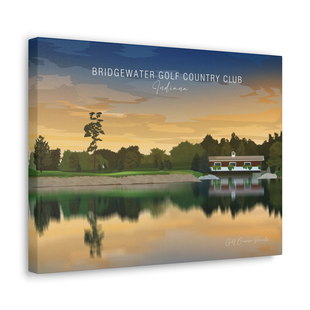 The Bridgewater Club, Indiana - Signature Designs