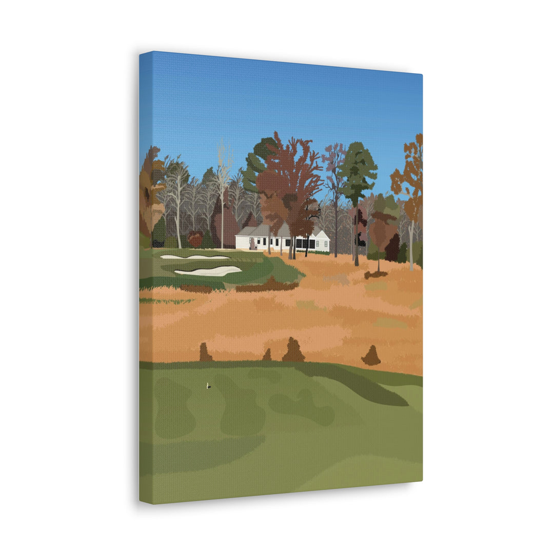 The Federal Club Golf Course, Virginia - Signature Designs