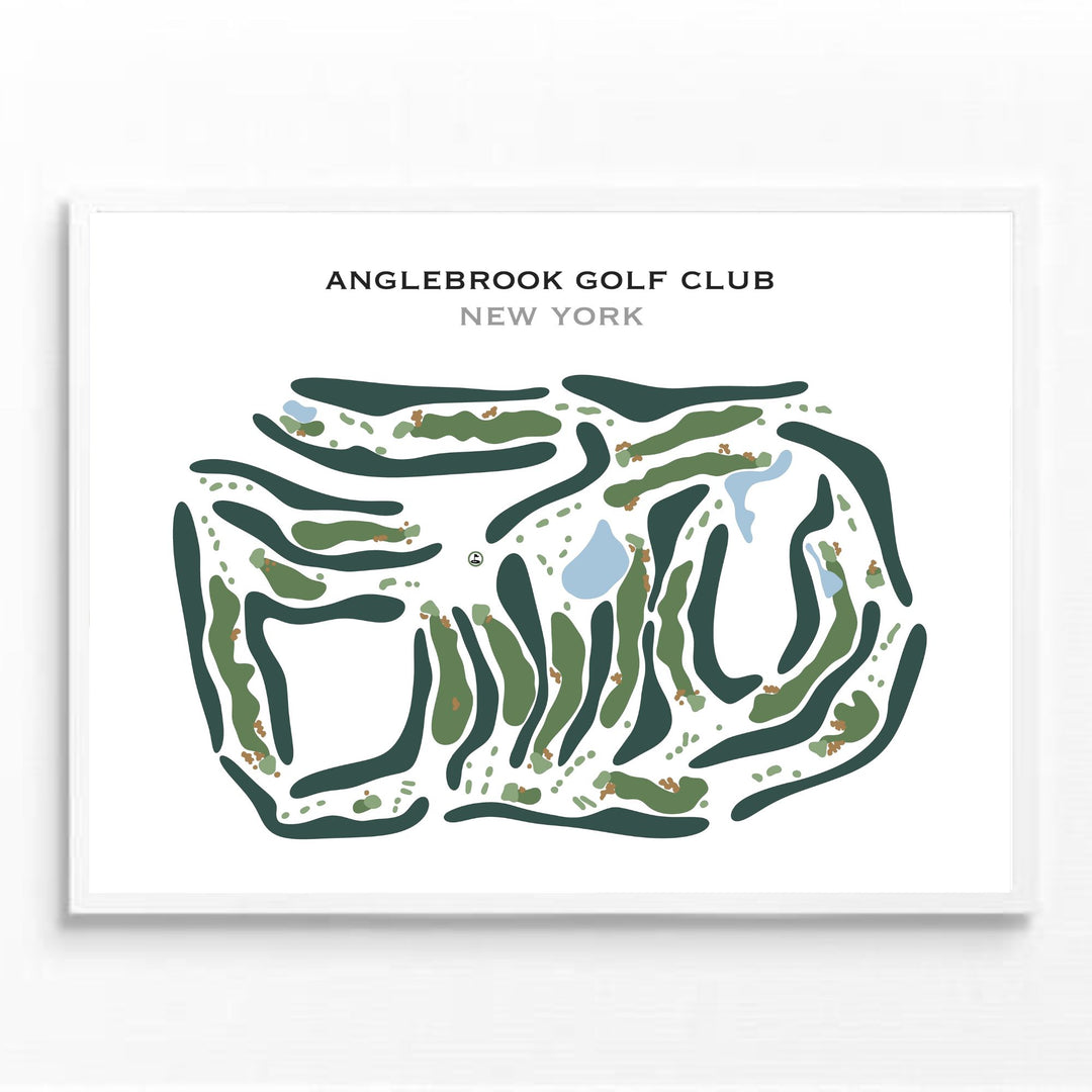 Anglebrook Golf Club, New York