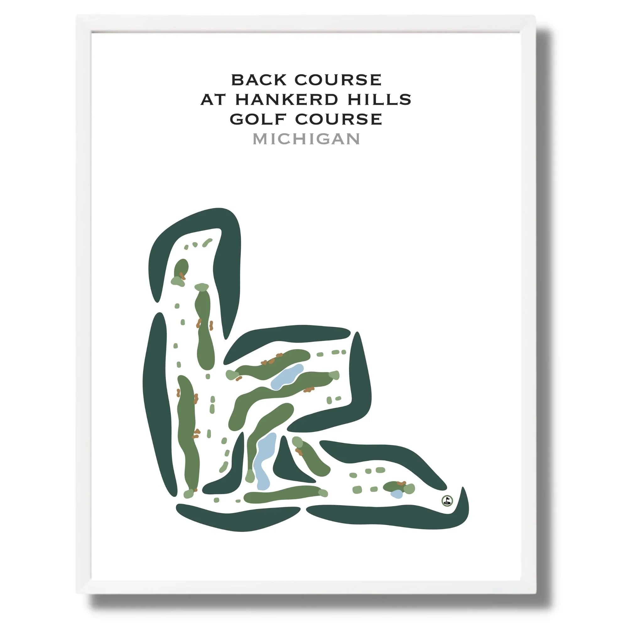 ゴルフコース地図セット Home page – Page 3 – Course Maps