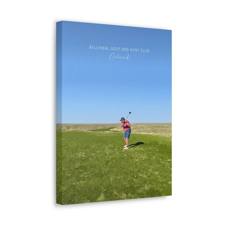 Ballyneal Golf and Hunt Club, Colorado - Signature Designs