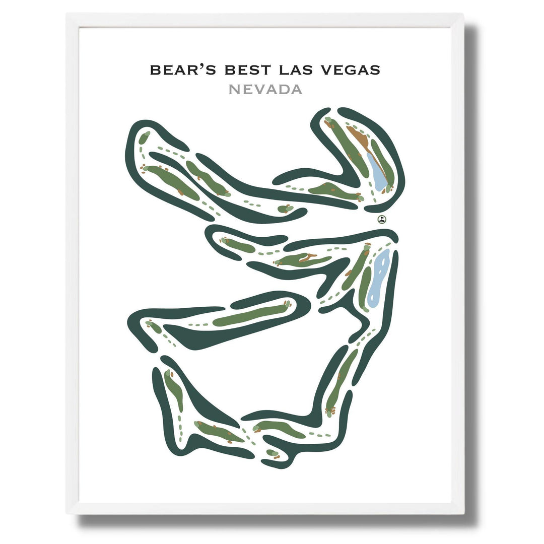 Bear's Best Las Vegas, Nevada 