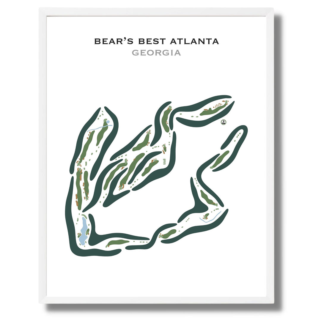 Bear's Best Atlanta, Georgia 