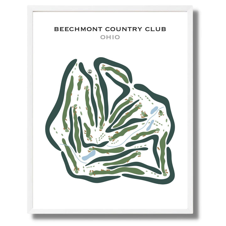 Beechmont Country Club, Ohio