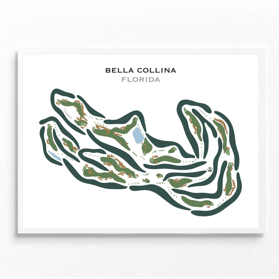 Bella Collina, Florida 