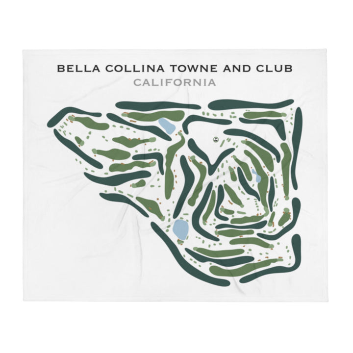 Bella Collina Towne & Club, California - Front View