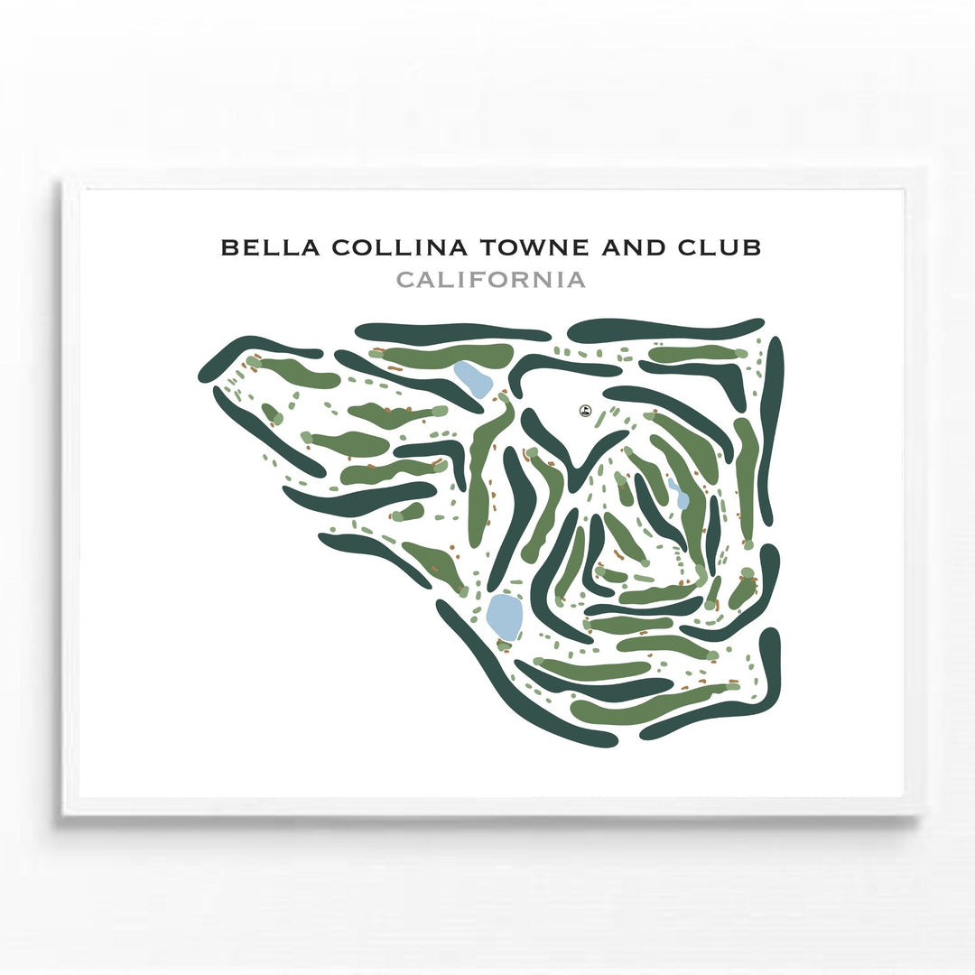 Bella Collina Towne & Club, California