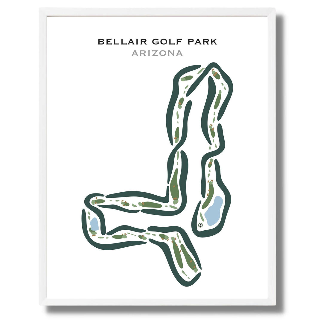 Bellair Golf Park, Arizona