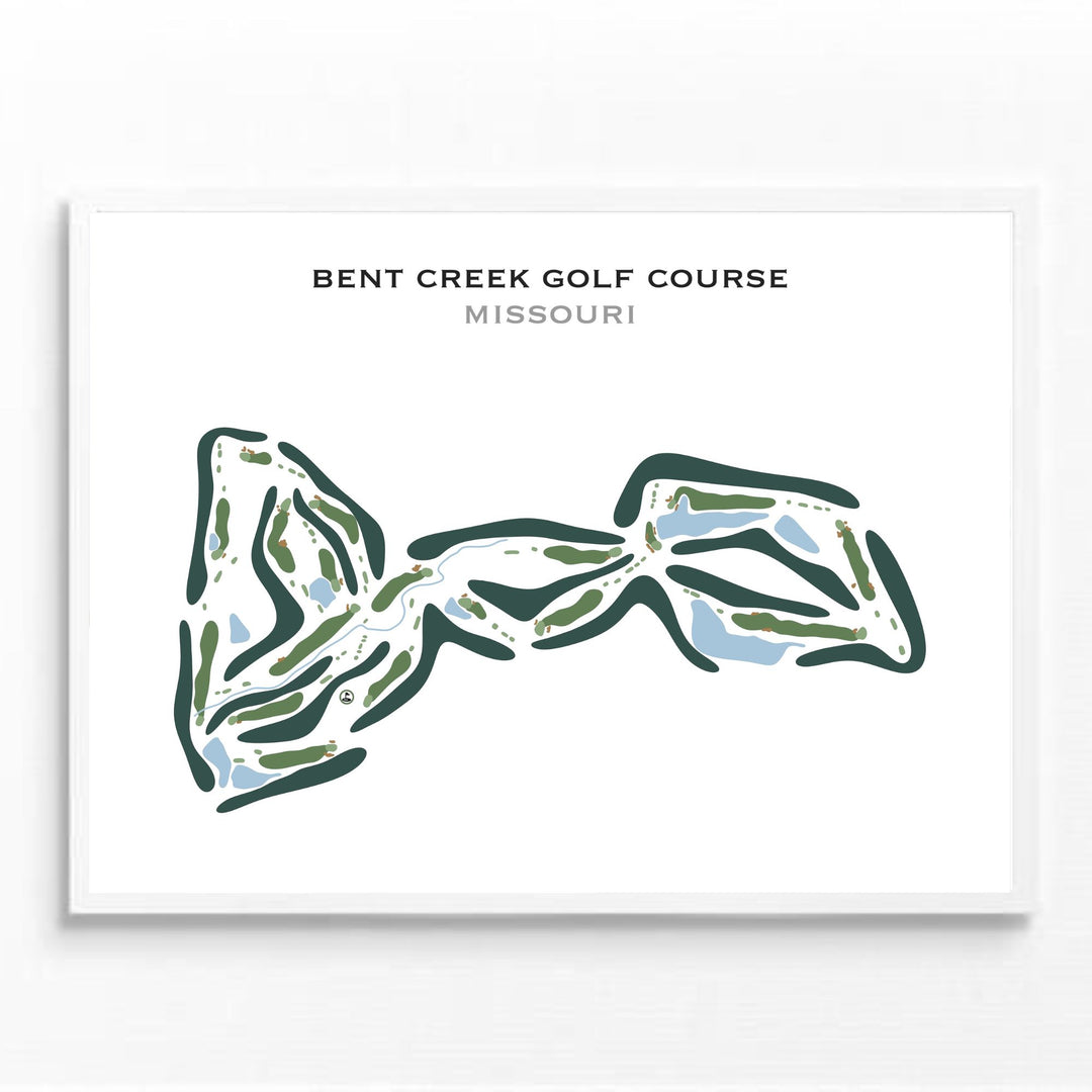 Bent Creek Golf Course, Missouri