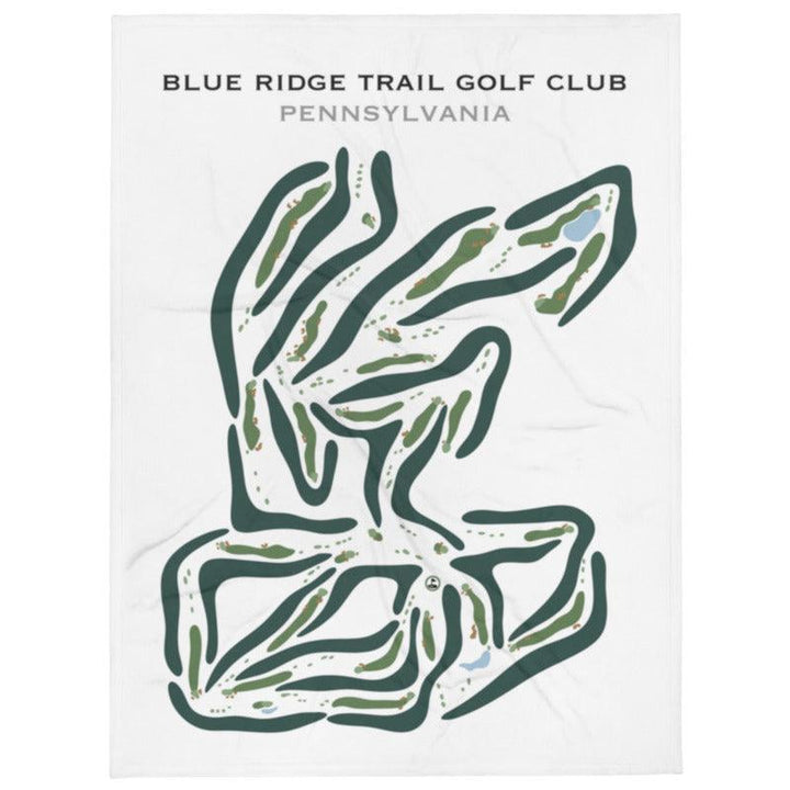 Blue Ridge Trail Golf Club, Pennsylvania