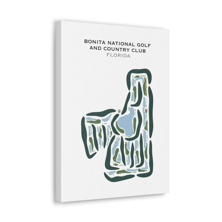 BONITA NATIONAL GOLF AND COUNTRY CLUB FLORIDA