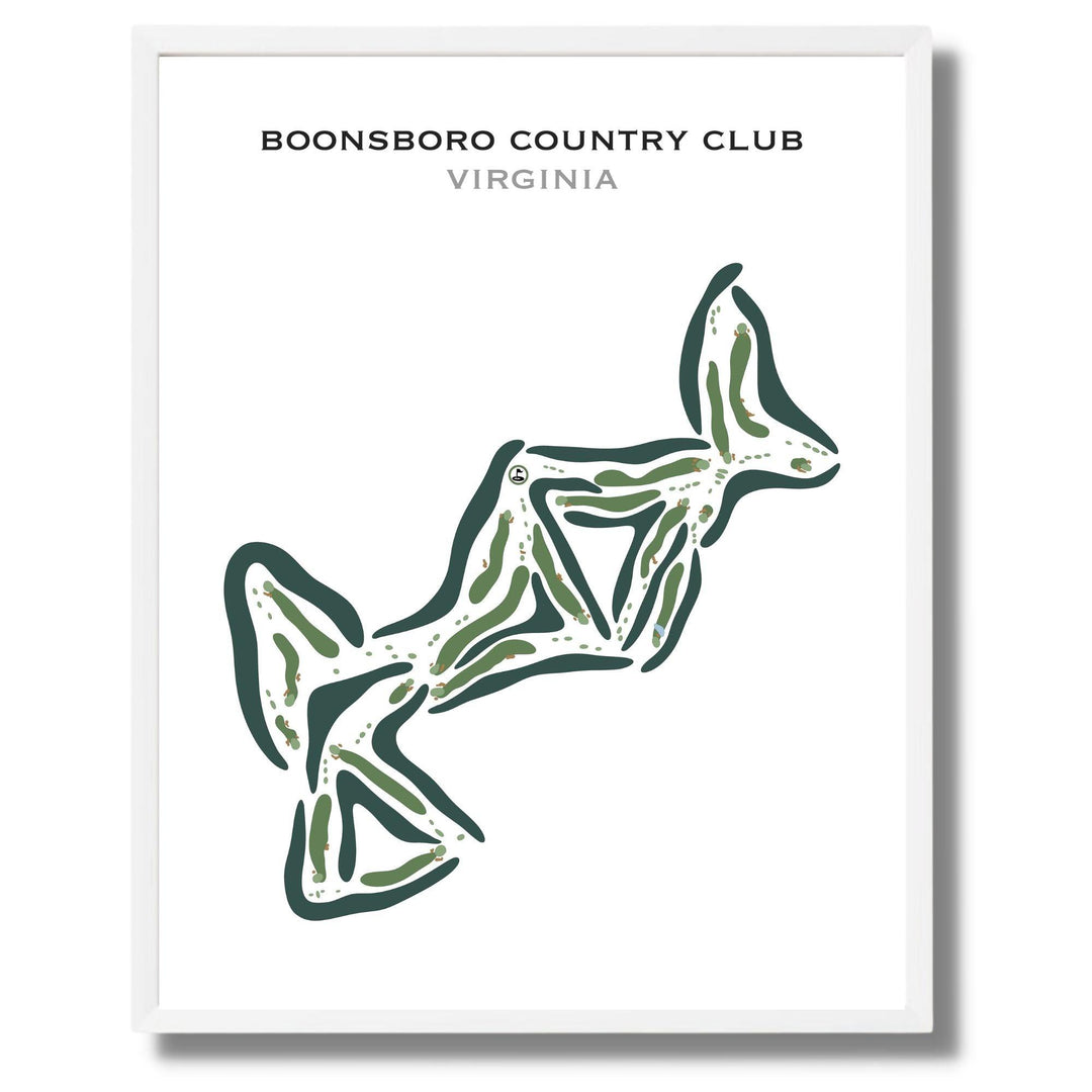 Boonsboro Country Club, Virginia