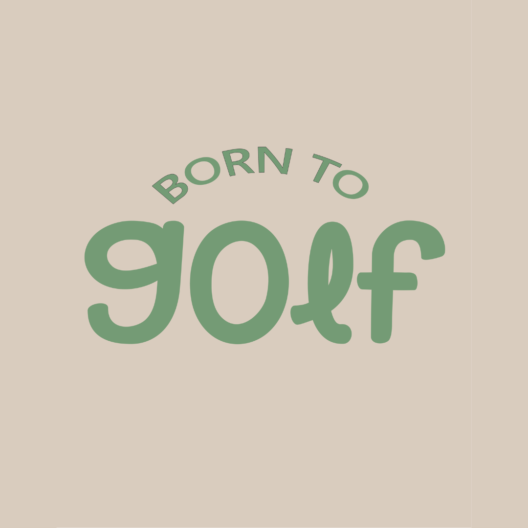 Born to Golf