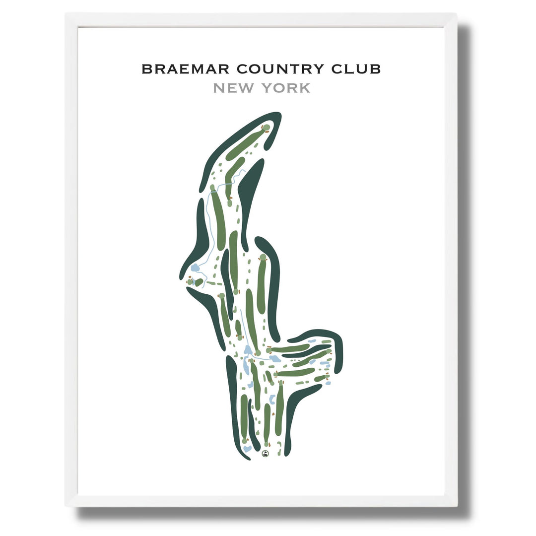 Braemar Country Club, New York