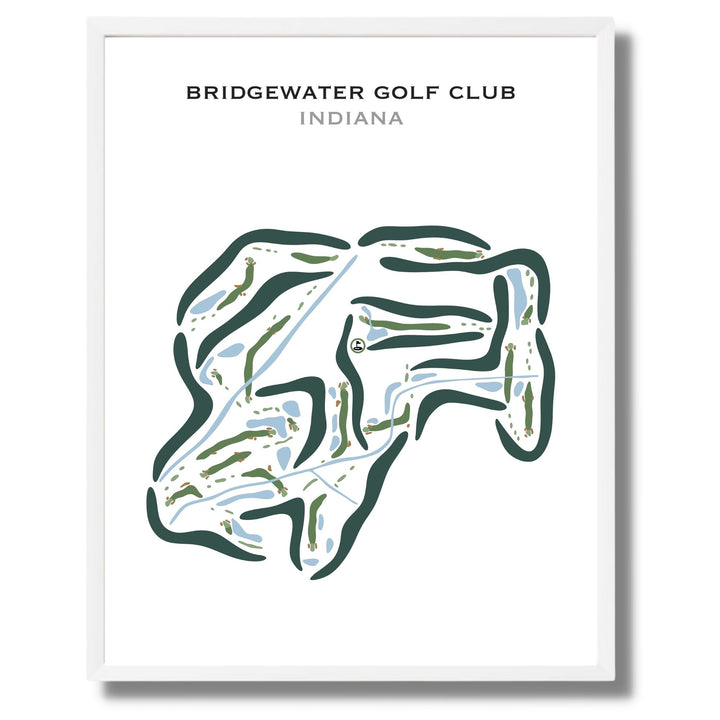 Bridgewater Club, Indiana