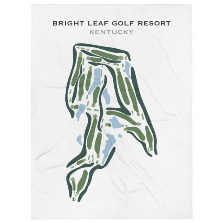 Bright Leaf Golf Resort, Kentucky - Front View