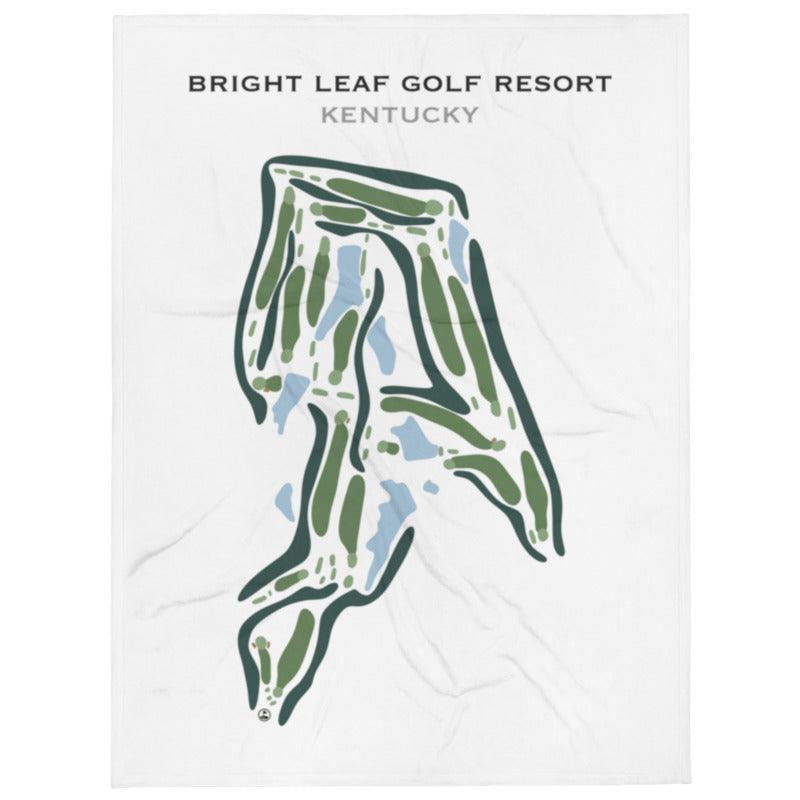 Bright Leaf Golf Resort, Kentucky - Front View