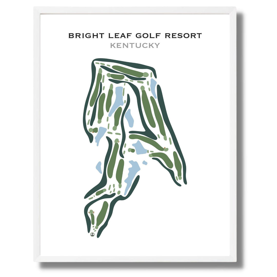 Bright Leaf Golf Resort, Kentucky