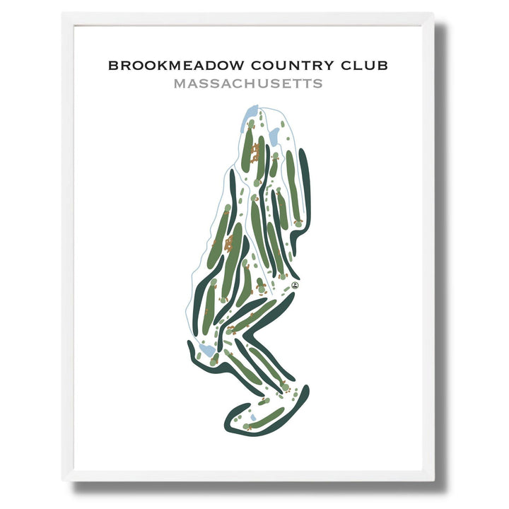 Brookmeadow Country Club, Massachusetts