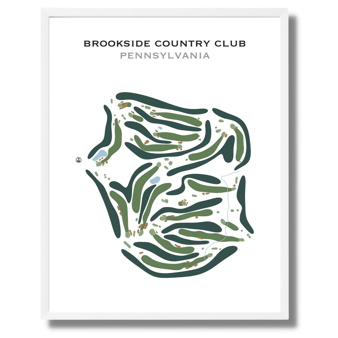 Brookside Country Club, Pennsylvania