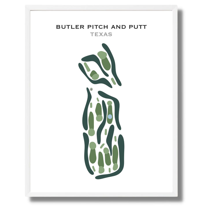 Butler Pitch & Putt, Texas