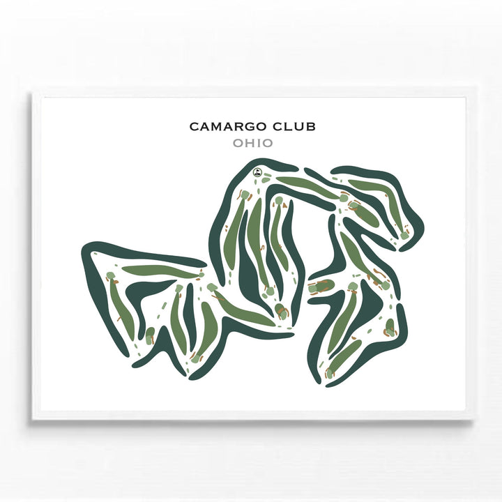 Camargo Club, Ohio