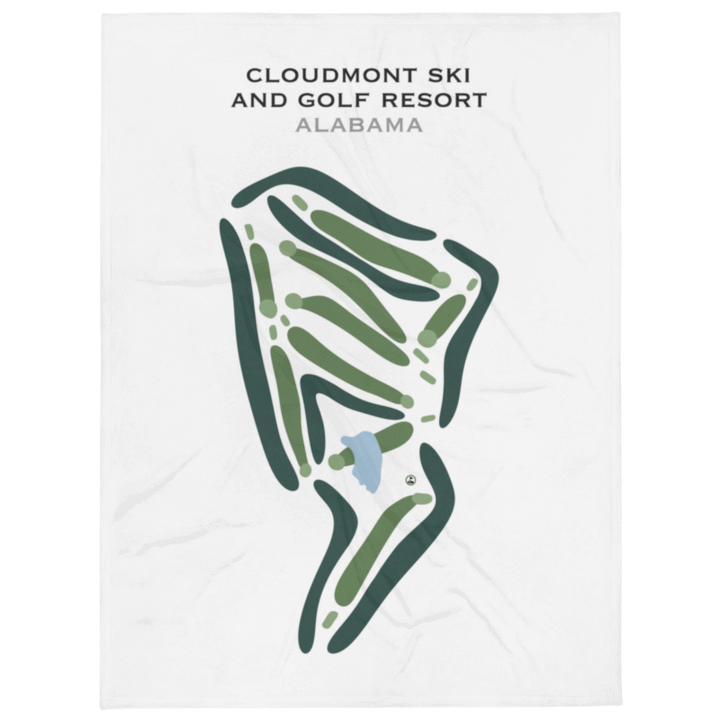 Cloudmont Ski & Golf Resort, Alabama