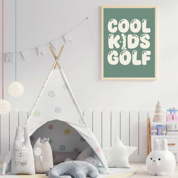 Cool Kids Golf