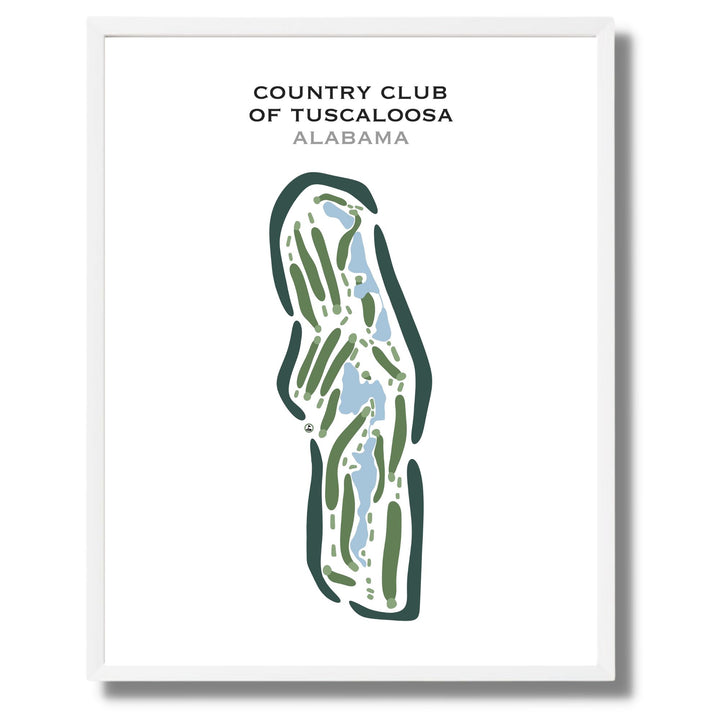 Country Club of Tuscaloosa, Alabama